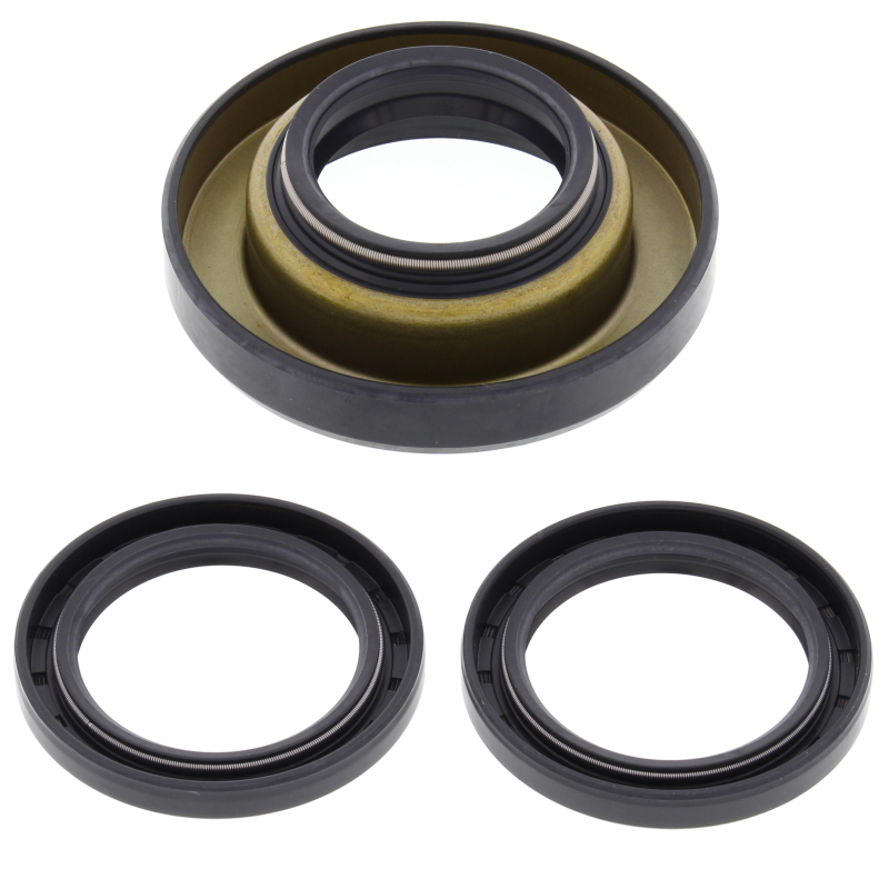 Honda TRX400FW Fourtrax Foreman 4x4 Differential Seal Kit - Rear - All Balls Racing - Seal Only - `95-`01